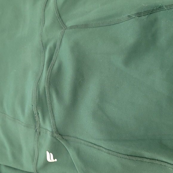 Pureluxe green leggings - Picture 3 of 6